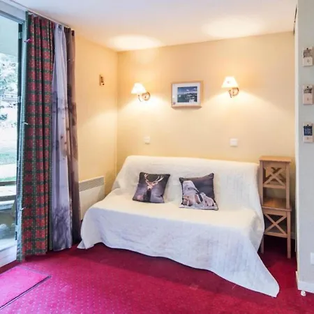 Le Sequoia - Maeva - Studio 3 Personnes Confort 69 *