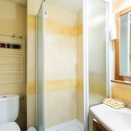 Apartment Le Sequoia - Maeva - Studio 3 Personnes Confort 69 *