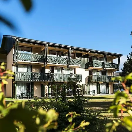 Le Sequoia - Maeva - Studio 3 Personnes Confort 69 * Font-Romeu-Odeillo-Via