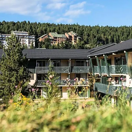 Le Sequoia - Maeva - Studio 3 Personnes Confort 69 Apartment