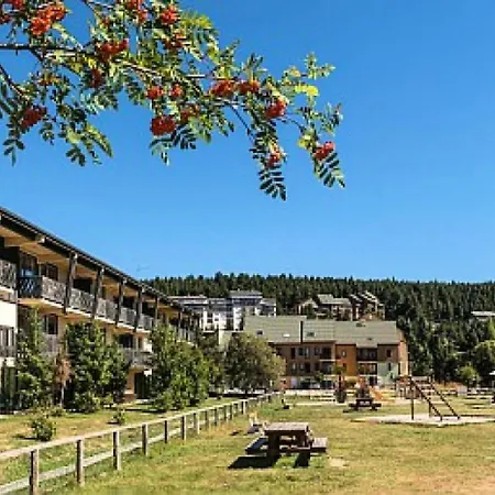 Apartment Le Sequoia - Maeva - Studio 3 Personnes Confort 69 *