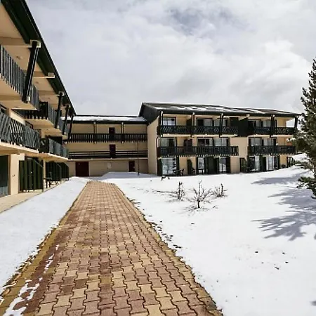 Le Sequoia - Maeva - Studio 3 Personnes Confort 69 Apartment