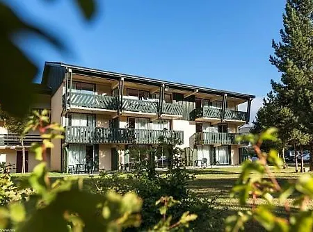 Le Sequoia - Maeva - 3 Personnes Confort Mae-3769 *
