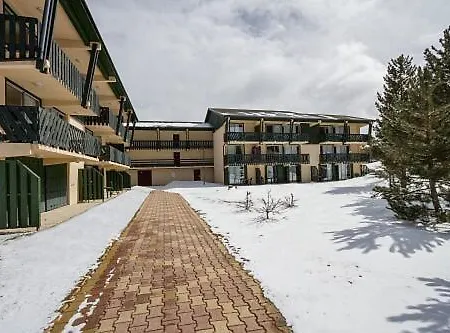 Le Sequoia - Maeva - 3 Personnes Confort Mae-3769 아파트