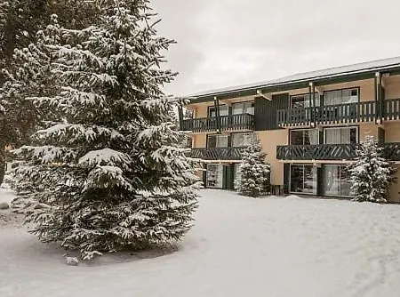 Le Sequoia - Maeva - 3 Personnes Confort Mae-3769 아파트