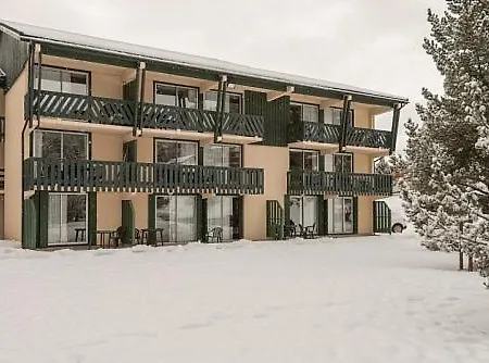 Le Sequoia - Maeva - 3 Personnes Confort Mae-3769 *