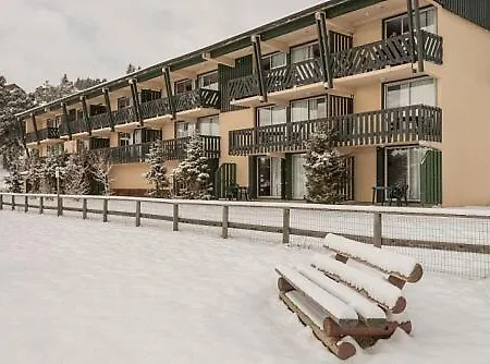 Le Sequoia - Maeva - 3 Personnes Confort Mae-3769 * Font-Romeu-Odeillo-Via