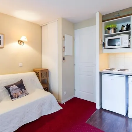 Le Sequoia - Maeva - 3 Personnes Confort Mae-3769