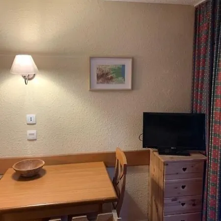 Le Sequoia - Maeva - 3 Personnes Confort Mae-3769